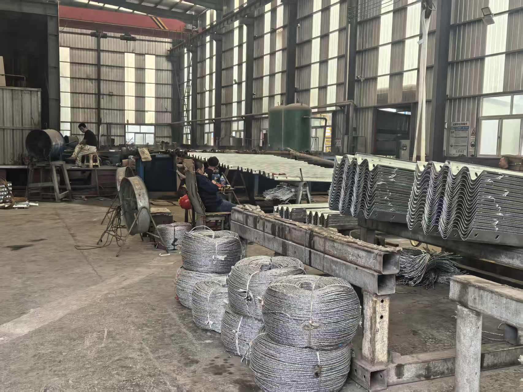泸州市两波波形护栏三波波形护栏 - 价格